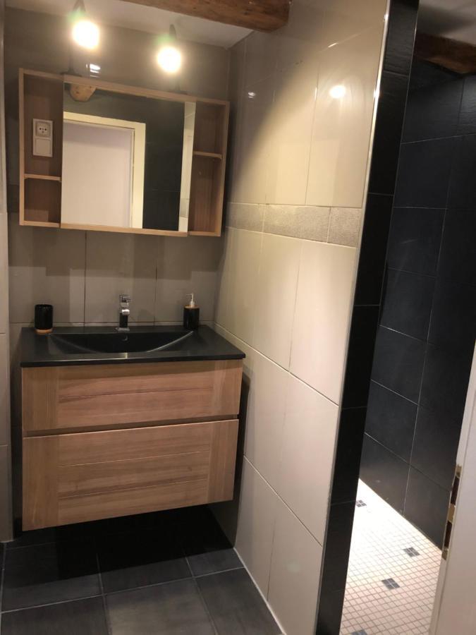 Apartmán Aux Colombages Turckheim - 10 Min Colmar Exteriér fotografie