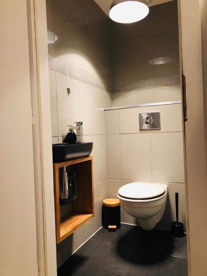 Apartmán Aux Colombages Turckheim - 10 Min Colmar Exteriér fotografie