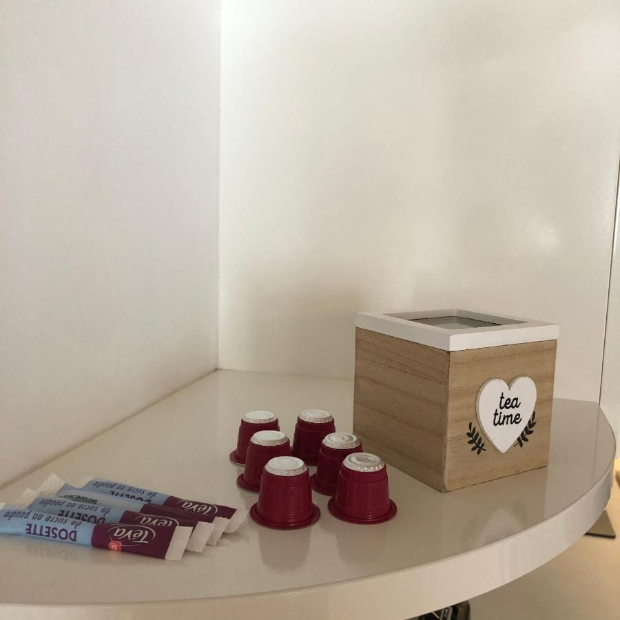 Apartmán Aux Colombages Turckheim - 10 Min Colmar Exteriér fotografie