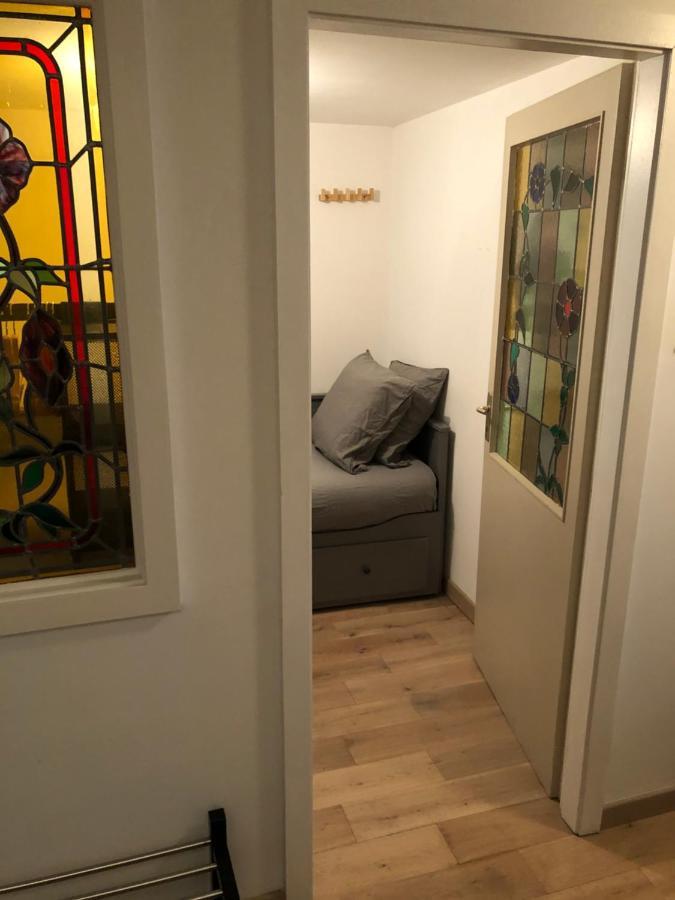 Apartmán Aux Colombages Turckheim - 10 Min Colmar Exteriér fotografie