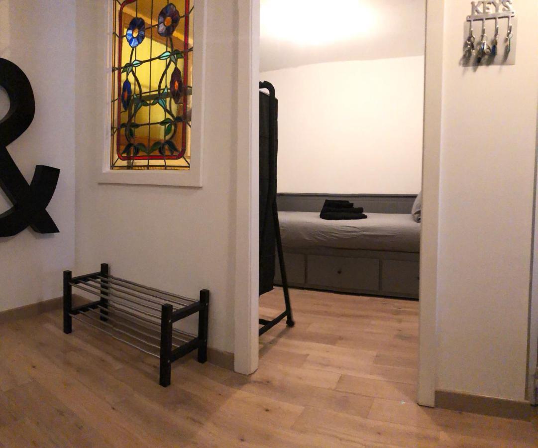 Apartmán Aux Colombages Turckheim - 10 Min Colmar Exteriér fotografie